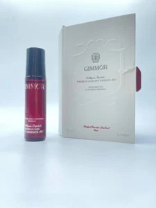 GIMMOR Collagen Peptide Wrinkle Care Eye Essence Oil | 10ml | VERSIEGELTE PACKUNG - Bild 1 von 4
