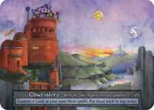 Observatory BETA Non-Foil Elite - Sorcery TCG Contested Realm NM