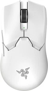RAZER Viper V2 Pro USB E-Sport-Maus - Weiß (RZ01-04390200-R3G1) - Bild 1 von 6