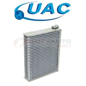 UAC AC Evaporator Core for 1999-2003 Lexus RX300 - Heating Air Conditioning fi