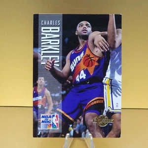 1994-95 Skybox - Charles Barkley #176 Phenoix Funs Basketball Trading Card - Picture 1 of 2