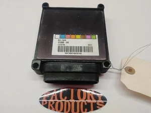 GENUINE HARLEY DAVIDSON Take Off Engine Control Module 32498-04 - Picture 1 of 4