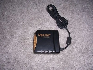Dazzle Hi-Speed Card Reader - Picture 1 of 1