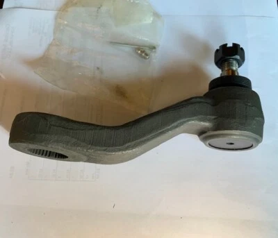 Para Chevrolet Silverado 1500 HD Pitman Arm Delphi 2001-2003, 2005-2006 Foto 1 de 4