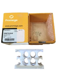 NEW PROMEGA 195950  Tube Holder 50ml Tubes Product code Z3631 - Picture 1 of 8