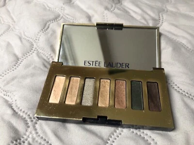 ESTÊE LAUDR Pure Color Envy Sculpting Day-Ombers Lidschatten Palette - Bild 1 von 4