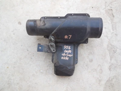 Porsche 356 B T6 Fresh Air Control Box ( Left,Driver Side)   # 7 - Imagem 1 de 4