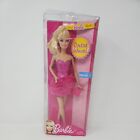 Show Your Barbie Style Contest Winner X4847 Walmart Exclusive Doll 2012