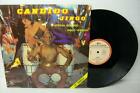 12" (Rams Horn) Candido---Jingo (A Special Remixed Disco Version)