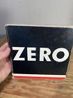 Zero Hardcover 1973 Massachusetts Institute of Technology