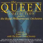 Royal Philharmonic Orches - The Queen Collection CD (1992) Audio Amazing Value