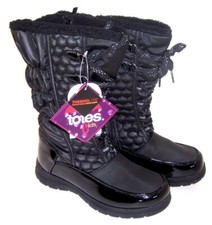 totes kelley waterproof boots