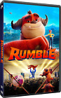 Paramount Rumble (DVD)