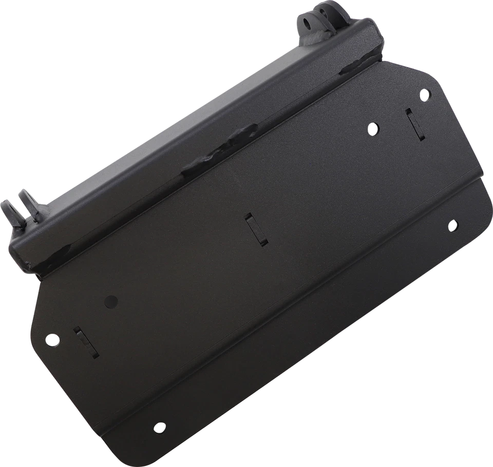 Soporte de arado Moose Racing para RM5 4501-0959 para Polaris Ranger Crew XP 1000 2022 Foto 1 de 1