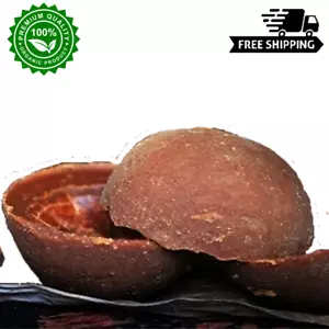 Palm Jaggery | Sweet Organic Ceylon Kithul Treacle | Unrefined Pure Natural - Picture 1 of 7