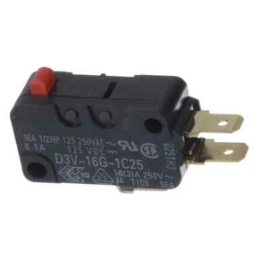 New OEM LG Dishwasher Micro Switch 3W40025L - Picture 1 of 1