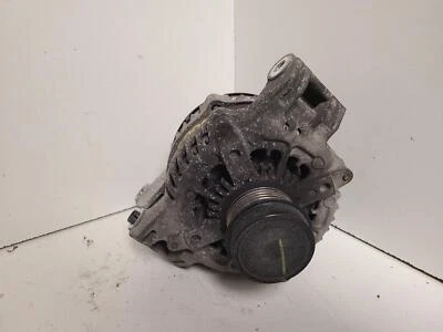 Used Alternator fits: 2017 Dodge Charger 3.6L 180 amp Grade B - Image 1 of 4