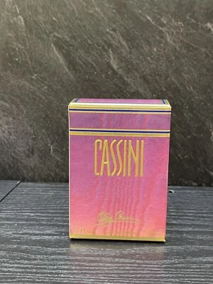 CASSINI by Oleg Cassini Eau de Parfum Spray for Women 1.7 fl oz /50 mLNIB *Rare* - Image 1 of 4