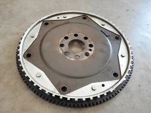 2005 VOLVO XC90 FLYWHEEL W/ FASTENERS - Picture 1 of 8