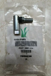 Conjunto de bolas conjuntas MTD 923-0351 - Imagen 1 de 1