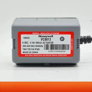 1PCS For Honeywell VC6013AJC1000 VC6013 VC6013AJC1000T - Picture 1 of 4