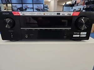 DENONN AVR X 1800 H - Bild 1 von 2