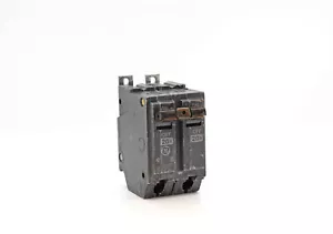 Disyuntor General Electric THQB 20A de 2 polos - Imagen 1 de 1