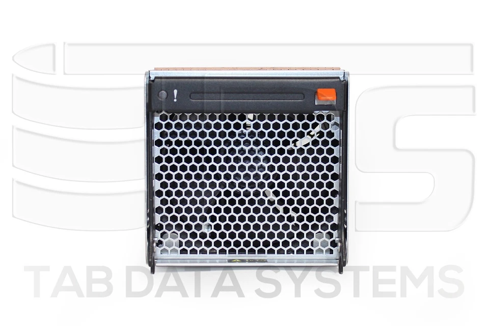 NetApp X8537A-R6 Fan for FAS8040 FAS8060 FAS8080 441-00037 - Image 1 of 1