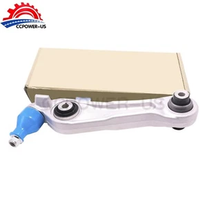Front New Left Lower Control Arm For 21-24 Jeep Grand Cherokee Mopar 68375577AC - Picture 1 of 5