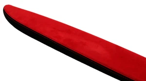 2005-2012 Porsche Alcantara Door Panel Pocket Lid 987 997 SET Left & Right - Picture 1 of 2