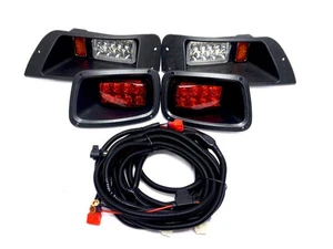 Basic LED Light Kit for EZGO TXT Golf Carts 1996-2013 - Picture 1 of 1