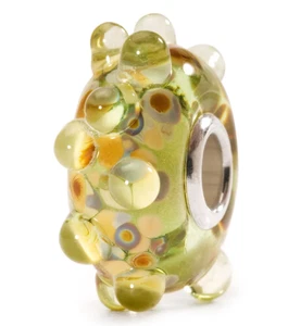 Trollbeads Florence Bead TGLBE-10250 - Picture 1 of 7