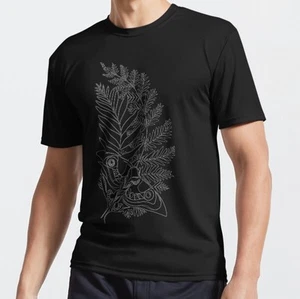 Camiseta The Last of Us Funny Humorous Active - Imagen 1 de 1