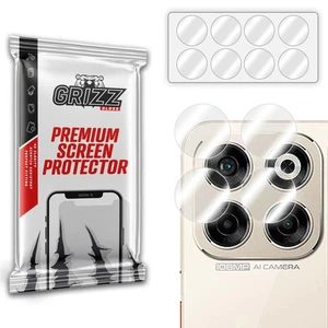 GrizzGlass HybridGlass Kamera ZTE Blade V70 - Bild 1 von 6