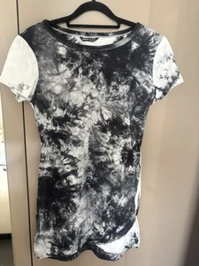 Women’s Size Medium SHEIN Tie Dye Dress - Picture 1 of 2