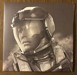Call Of Duty: Infinite Warfare Limited Edition 2LP Vinyl Schallplatte Iam8Bit BILDER - Bild 1 von 3
