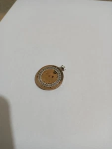 Movimiento Omega 1012 vintage - Imagen 1 de 6