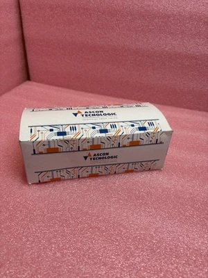 New Ascon Tecnologic Controller Indicator Transmitter P/N C1-5000-0000 24 Vac/dc - Image 1 of 4