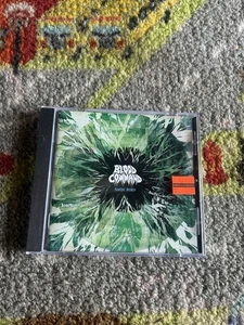 Blood Command Funeral Beach Rare Punk Band Hard To Find Cd - Foto 1 di 4