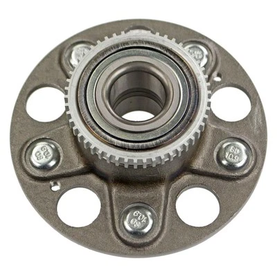 For Honda Accord 98-02 Wheel Bearing and Hub Assembly Original Grade Rear Driver - Image 1 of 3