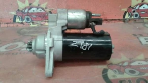 MOTOR ARRANQUE / 467239 PARA VOLKSWAGEN CADDY KA/KB 2K 2.0 SDI - Imagen 1 de 4