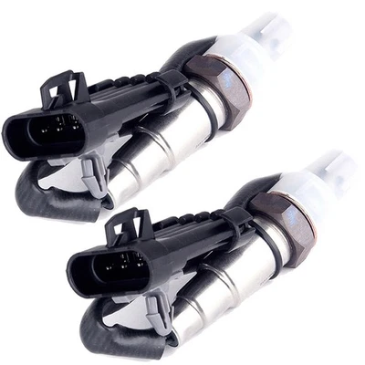 Sensor de oxígeno aguas arriba y aguas abajo 02 02 2 piezas para Chevrolet K2500 K3500 98-1999 Foto 1 de 4