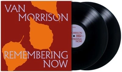 VIRGIN RECORDS US Van Morrison - Remembering Now [New Vinyl LP]