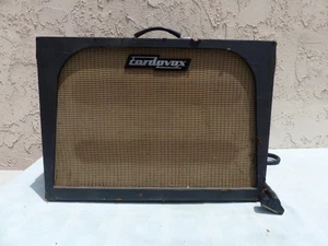 Vintage Cordovox CG Tone Generator Accordion Tube Amplifier 1960's ~ FREE SHIP - Picture 1 of 12