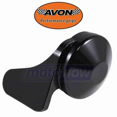 Avon Grips H-D Avon Boss Throttle Assist for 2005-2009 Suzuki C90T Boulevard ct Foto 1 de 4