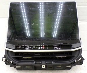 2024 Jeep Compass FM BT Touch Screen Radio OEM - Picture 1 of 3