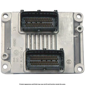 For Buick Rendezvous Cadillac CTS Cardone Engine Control Module ECM ECU DAC - Foto 1 di 4