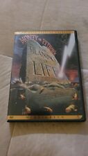 MONTY PYTHON'S THE MEANING OF LIFE DVD 2 DISC SPECIAL EDITION