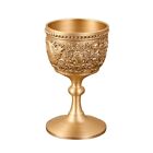 Household Copper Wine Glass Handmade Small Goblet Small Pure Brass Wine Glass