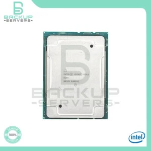 SR3J5 Intel Xeon Gold 6154 3,00GHz 18-Core 10,4GT/s 24,75MB LGA3647 Prozessor - Bild 1 von 3